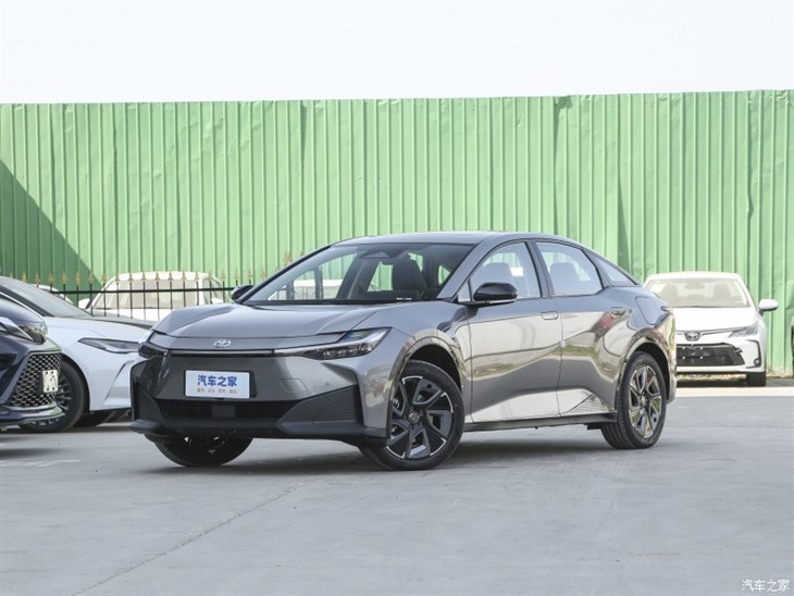 BZ3X-2023 Pure Electric Car Sedan Coupe