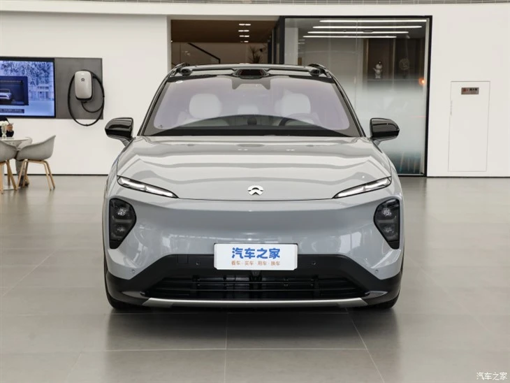 NIO ES7 Pure Electric SUV