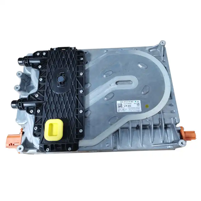 Aukštos įtampos akumuliatoriaus įkroviklis