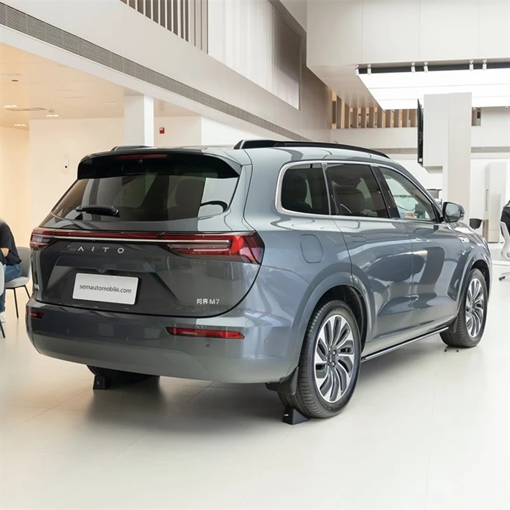 AITO M7 Single moter RWD SUV