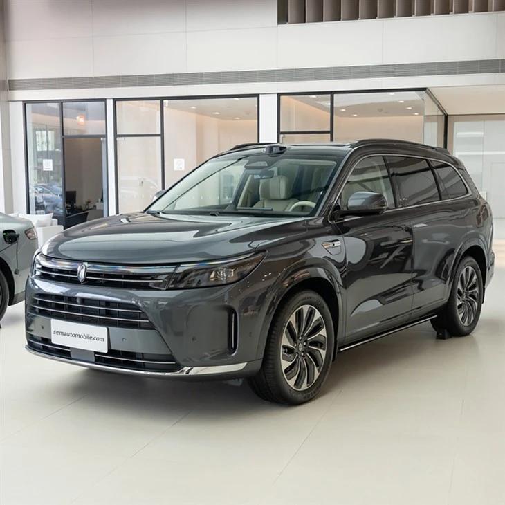 AITO M7 6 Seater RWD SUV