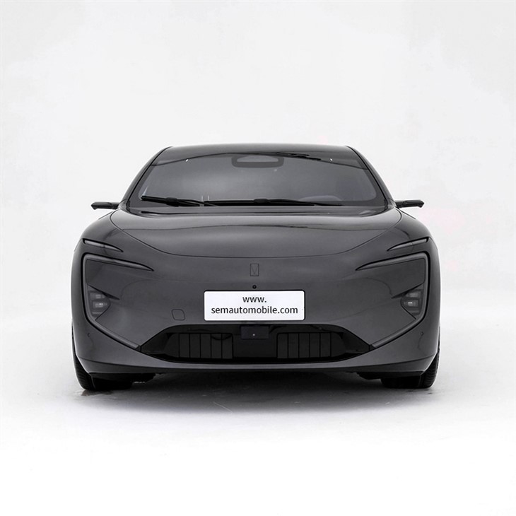 Changan Huawei Avatr 12 Ev