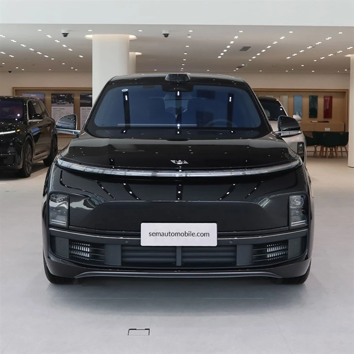 Lixiang L8 4WD SUV