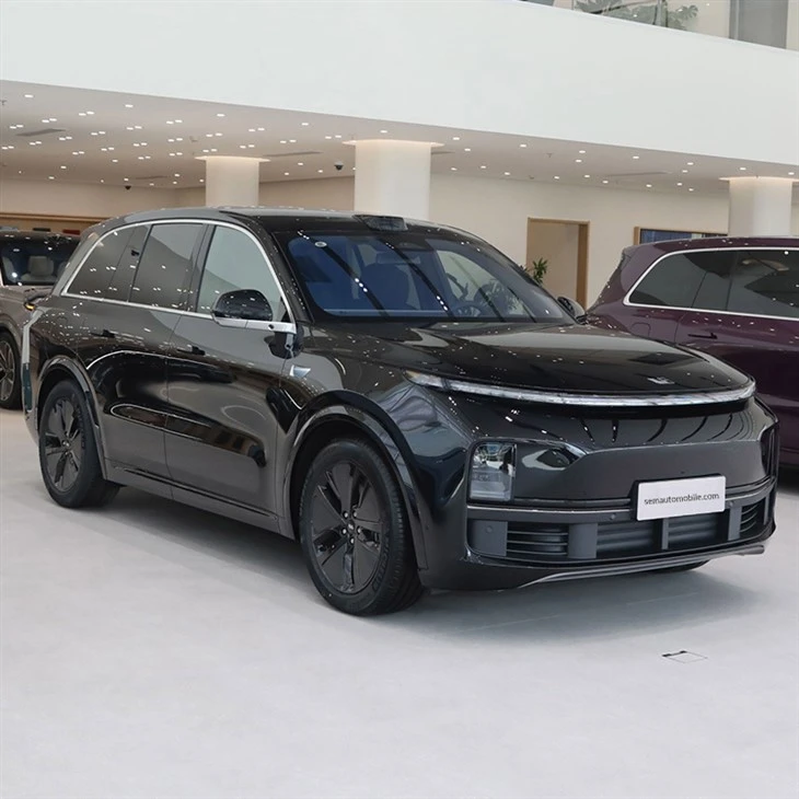 Lixiang L8 4WD SUV